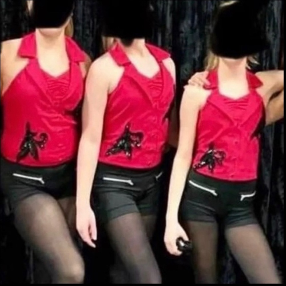 Dance Costume